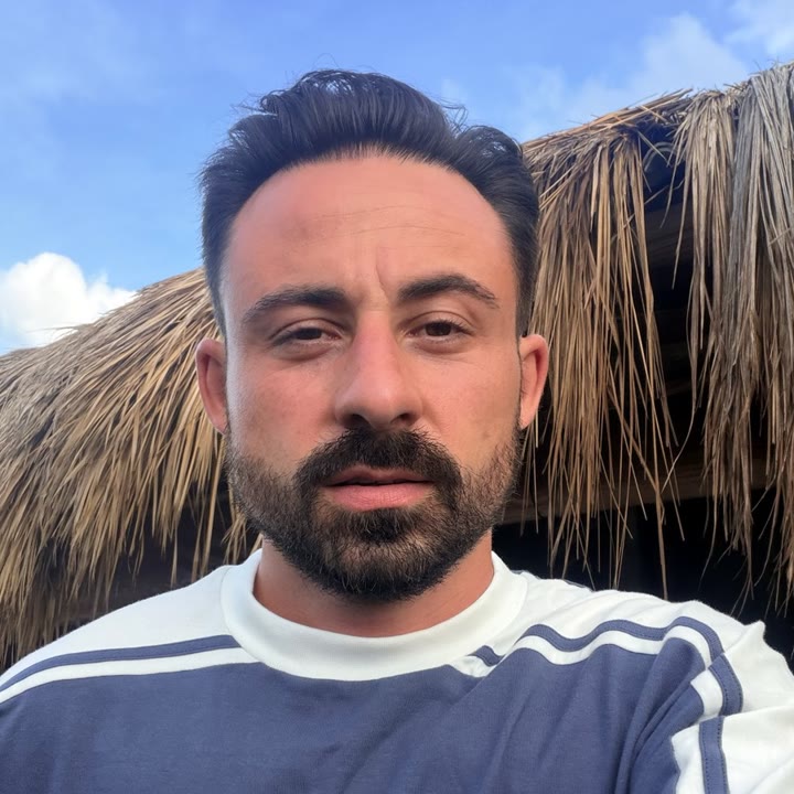 Romuald, fondateur de SHFT